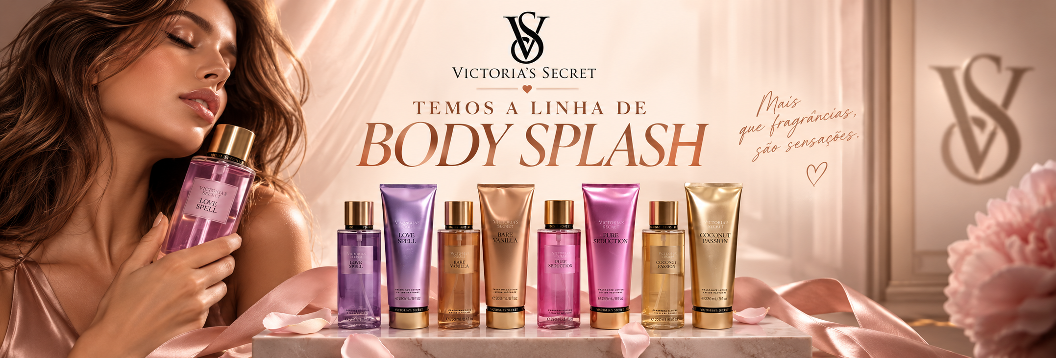 Body Splash